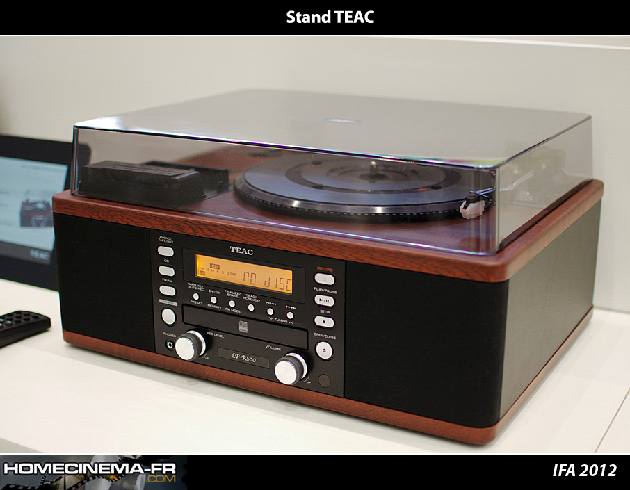 IFA 2012 Onkyo 3